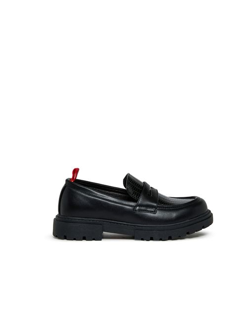 Mocassino, bambina, logato. MAX&CO. | BC1101 KF034MX900